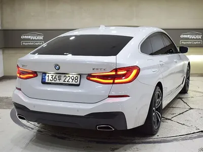 BMW Gran Turismo 2021, 94000 км, за 40500000 KRW