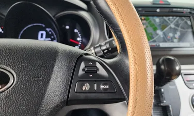 Kia Ray 2014, 91734 км, за 5900000 KRW - фото 15
