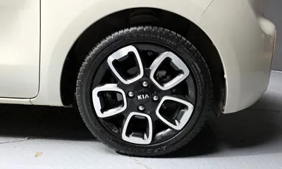 Kia Ray 2019, 52386 км, за 14900000 KRW - фото 32