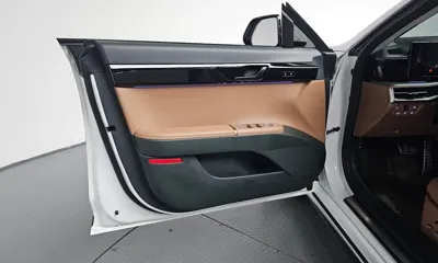 Hyundai Grandeur 2025, 11698 км, за 47800000 KRW - фото 24