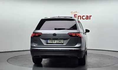 Volkswagen Tiguan 2020, 73528 км, за 27900000 KRW