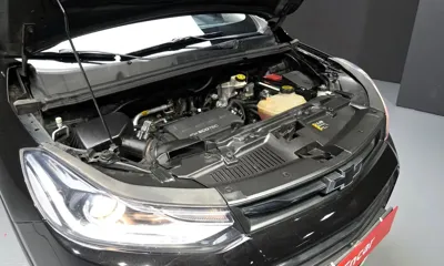 ChevroletGMDaewoo Trax 2019, 122332 км, за 6900000 KRW - фото 6