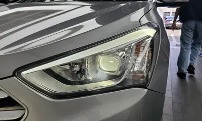Hyundai Maxcruz 2014, 126517 км, за 9700000 KRW - фото 22