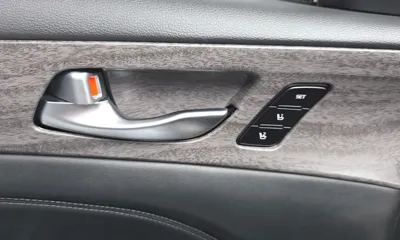 Kia K7 2016, 155406 км, за 9500000 KRW - фото 32