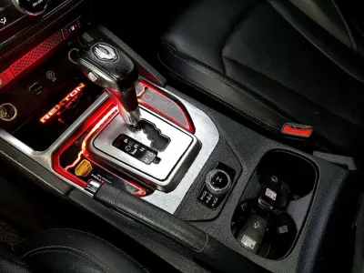 KG_Mobility_Ssangyong Rexton 2019, 66710 км, за 14000000 KRW - фото 12