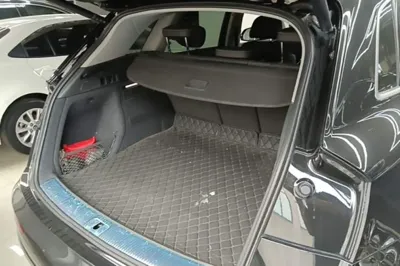 Audi Q5L 2022, 98300 км, за 180235.55 CNY - фото 22
