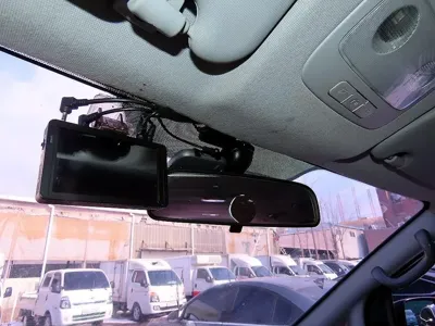 Hyundai Starex 2016, 105979 км, за 9900000 KRW - фото 13