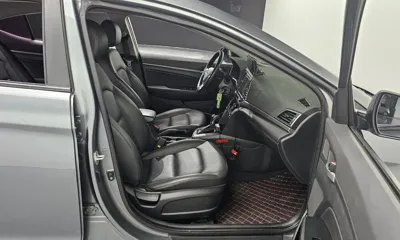 Hyundai Avante 2016, 72038 км, за 8700000 KRW - фото 26