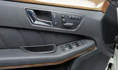 Mercedes-Benz E-Class 2011, 116457 км, за 6100000 KRW - фото 17