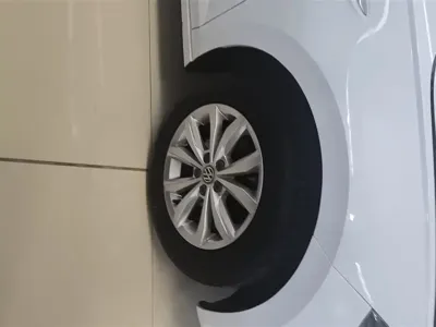 Volkswagen Polo 2021, 50199 км, за 51500 CNY - фото 6