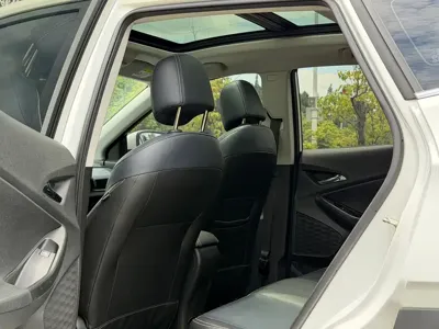 Chevrolet Trax 2023, 110000 км, за 37000 CNY - фото 7