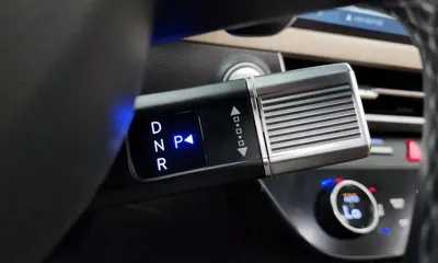 Hyundai Sonata 2024, 41508 км, за 32800000 KRW - фото 9