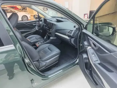 Subaru Forester 2023, 25000 км, за 197000 CNY - фото 10