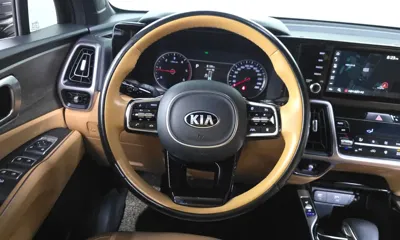 Kia Sorento 2021, 144158 км, за 19200000 KRW - фото 13