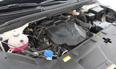 Kia Canival 2023, 47749 км, за 28800000 KRW - фото 6
