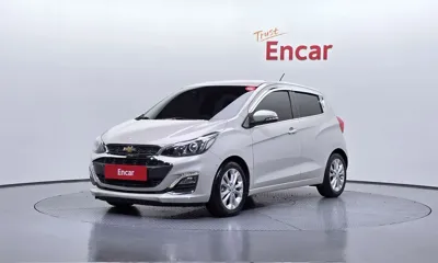 ChevroletGMDaewoo Spark · 2019 год