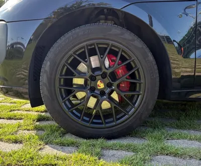 Porsche Macan 2020, 29300 км, за 79900000 KRW - фото 9