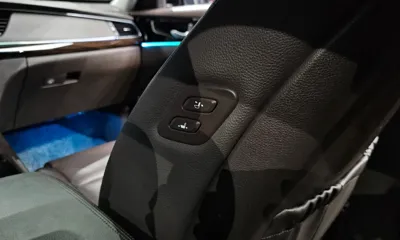 Kia K7 2018, 128003 км, за 12500000 KRW - фото 17