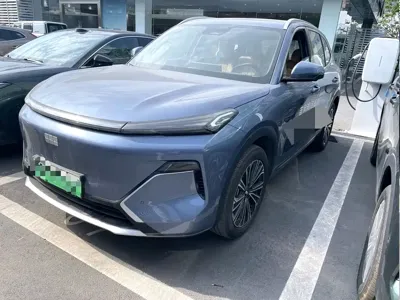 Galaxy 银河星舰7 · 2025 год
