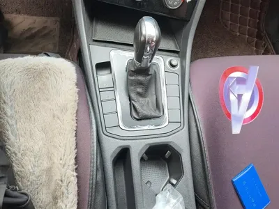 Volkswagen Bora 2020, 17800 км, за 48000 CNY - фото 16