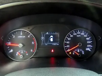 Kia Sportage 2016, 179797 км, за 7500000 KRW - фото 9