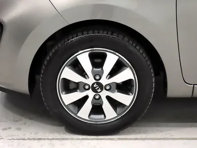 Kia Morning 2015, 67288 км, за 5500000 KRW - фото 20