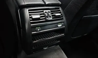 BMW 5-Series 2015, 129770 км, за 9500000 KRW - фото 19