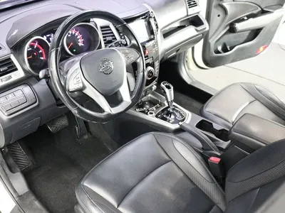 KG_Mobility_Ssangyong TIBOLI 2016, 191546 км, за 3980000 KRW - фото 19