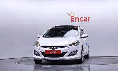 Hyundai i30 2014, 92864 км, за 7000000 KRW