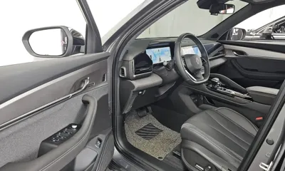 Renault-KoreaSamsung Grand Koleos 2025, 18271 км, за 29900000 KRW - фото 10