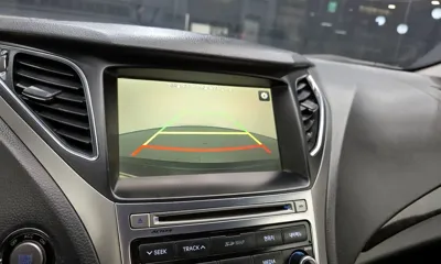 Hyundai Grandeur 2015, 113387 км, за 6500000 KRW - фото 16