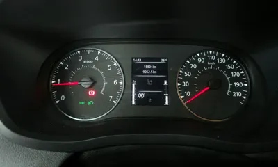 Renault-KoreaSamsung Master 2020, 15804 км, за 33300000 KRW - фото 8