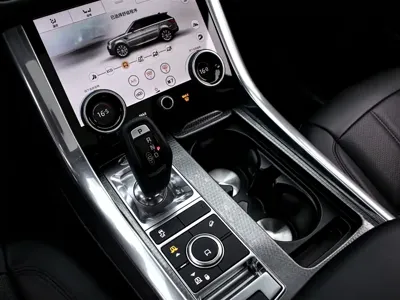 Land Rover Sport 2019, 93000 км, за 318000 CNY - фото 9