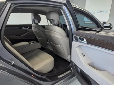 Hyundai Genesis 2015, 109427 км, за 9500000 KRW - фото 18