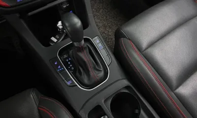 Hyundai i30 2017, 111147 км, за 11600000 KRW - фото 9