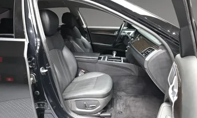 Genesis G80 2017, 141818 км, за 11200000 KRW - фото 11