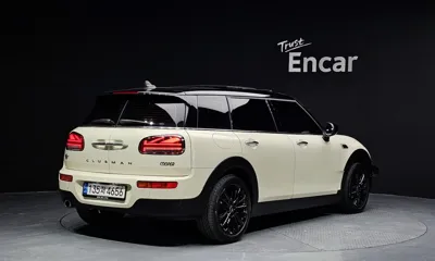 MINI Clubman 2021, 41953 км, за 20900000 KRW