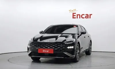 Kia K8 2023, 18282 км, за 31000000 KRW - фото 3
