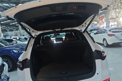 BYD Song Pro New Energy 2022, 70900 км, за 103689.43 CNY - фото 22