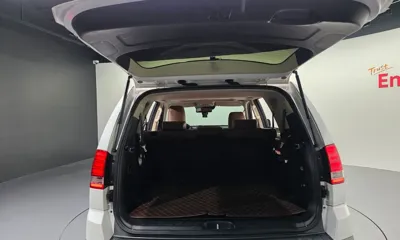 Kia Mohave 2017, 147371 км, за 14800000 KRW - фото 34