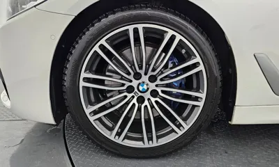 BMW 5-Series 2019, 121307 км, за 26000000 KRW - фото 5
