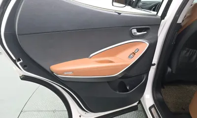 Hyundai Santafe 2016, 87838 км, за 16500000 KRW - фото 25