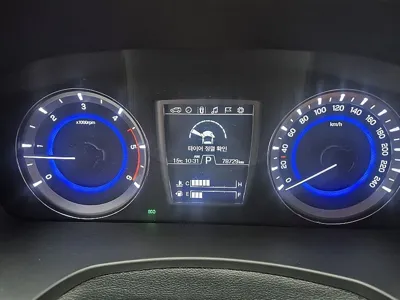 KG_Mobility_Ssangyong Rexton 2021, 78729 км, за 18800000 KRW - фото 8