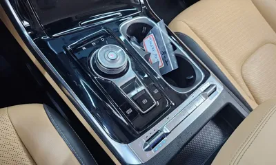 Kia Canival 2023, 82167 км, за 26100000 KRW - фото 9