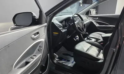 Hyundai Santafe 2018, 86156 км, за 15500000 KRW - фото 10