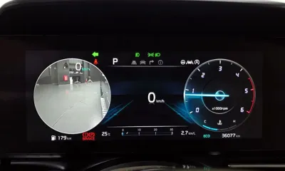 Kia Canival 2021, 36077 км, за 33400000 KRW - фото 8