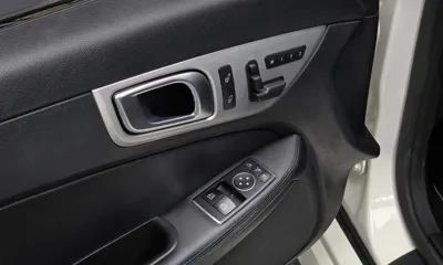 Mercedes-Benz SLK-Class 2013, 119677 км, за 17500000 KRW - фото 16