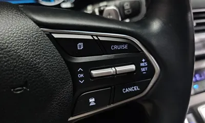 Hyundai Palisade 2021, 48525 км, за 27400000 KRW - фото 29