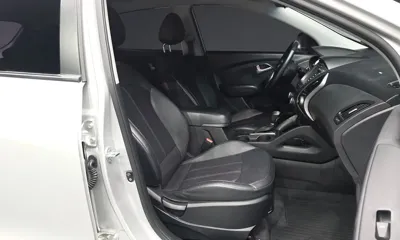 Hyundai Tucson 2015, 93620 км, за 7900000 KRW - фото 11