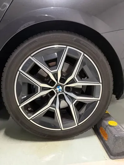 BMW 5-Series 2024, 35000 км, за 49870000 KRW - фото 9